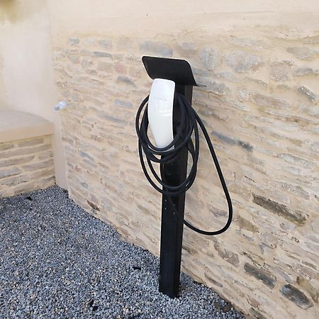 La Maison D'Ernest - Climatisee - Circuit Dijon Prenois エクステリア 写真