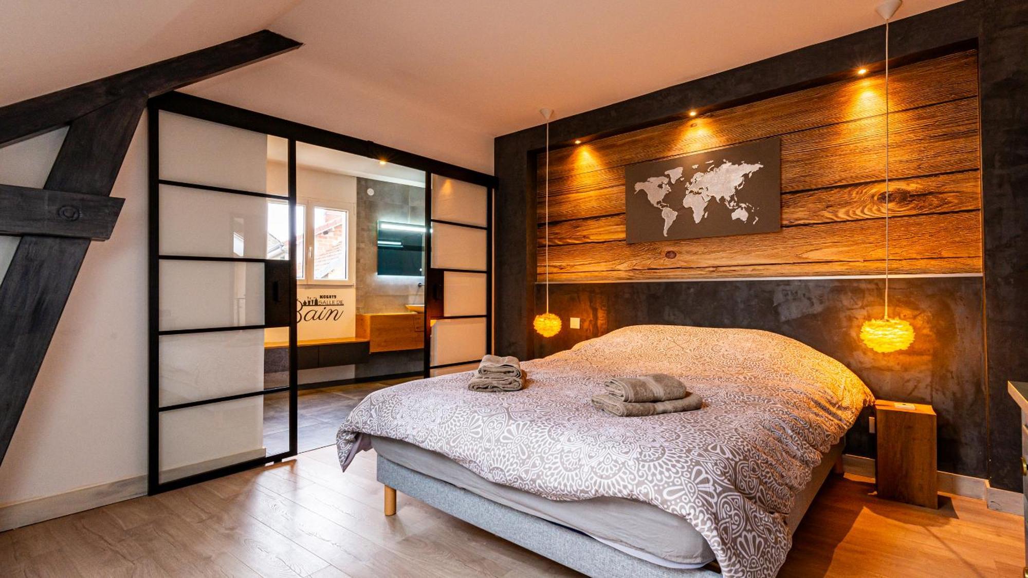 La Maison D'Ernest - Climatisee - Circuit Dijon Prenois エクステリア 写真