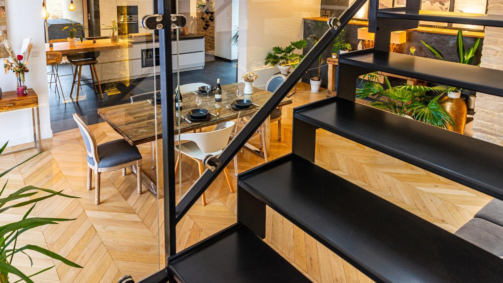La Maison D'Ernest - Climatisee - Circuit Dijon Prenois エクステリア 写真