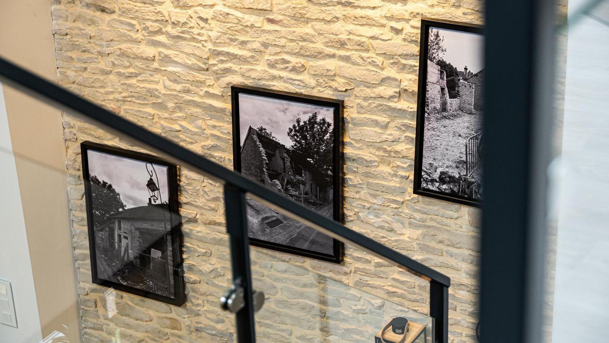 La Maison D'Ernest - Climatisee - Circuit Dijon Prenois エクステリア 写真