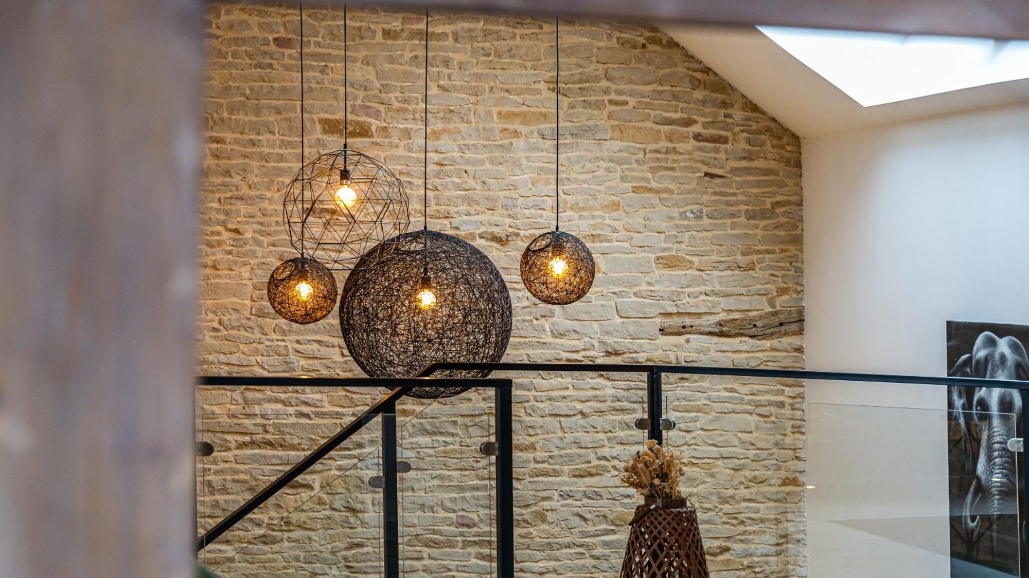 La Maison D'Ernest - Climatisee - Circuit Dijon Prenois エクステリア 写真