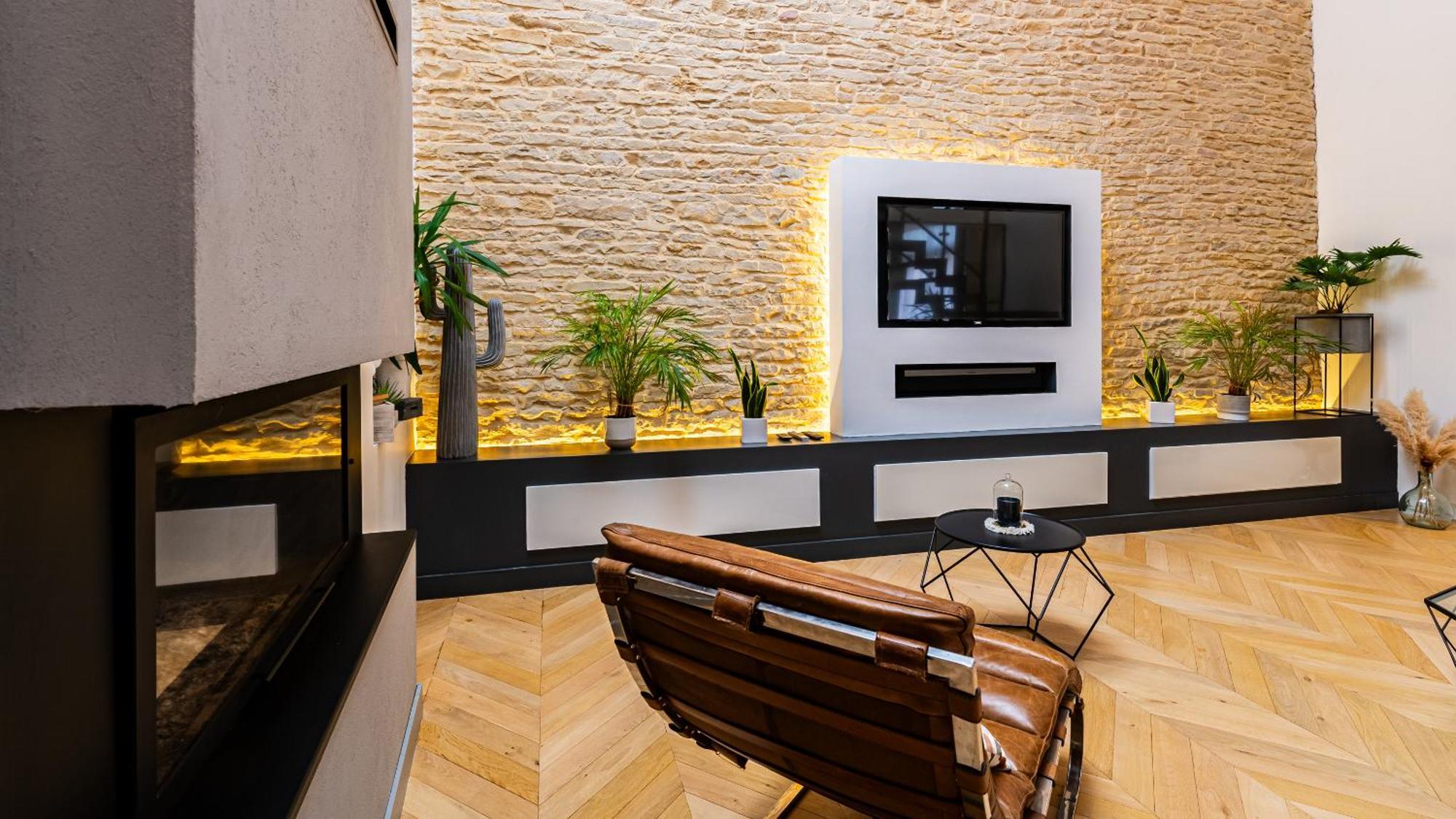 La Maison D'Ernest - Climatisee - Circuit Dijon Prenois エクステリア 写真