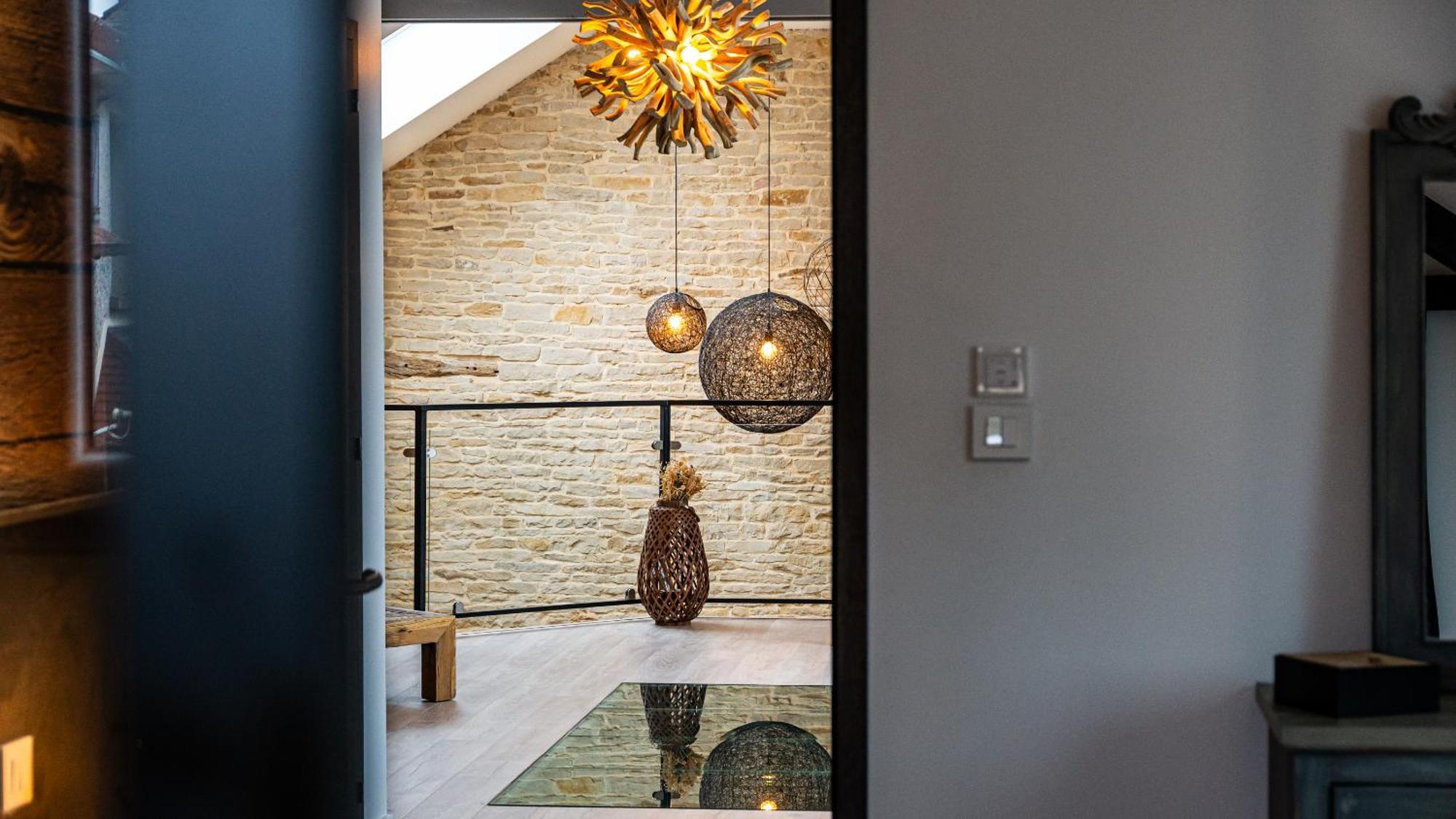 La Maison D'Ernest - Climatisee - Circuit Dijon Prenois エクステリア 写真