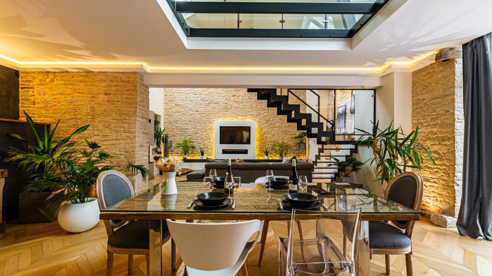 La Maison D'Ernest - Climatisee - Circuit Dijon Prenois エクステリア 写真