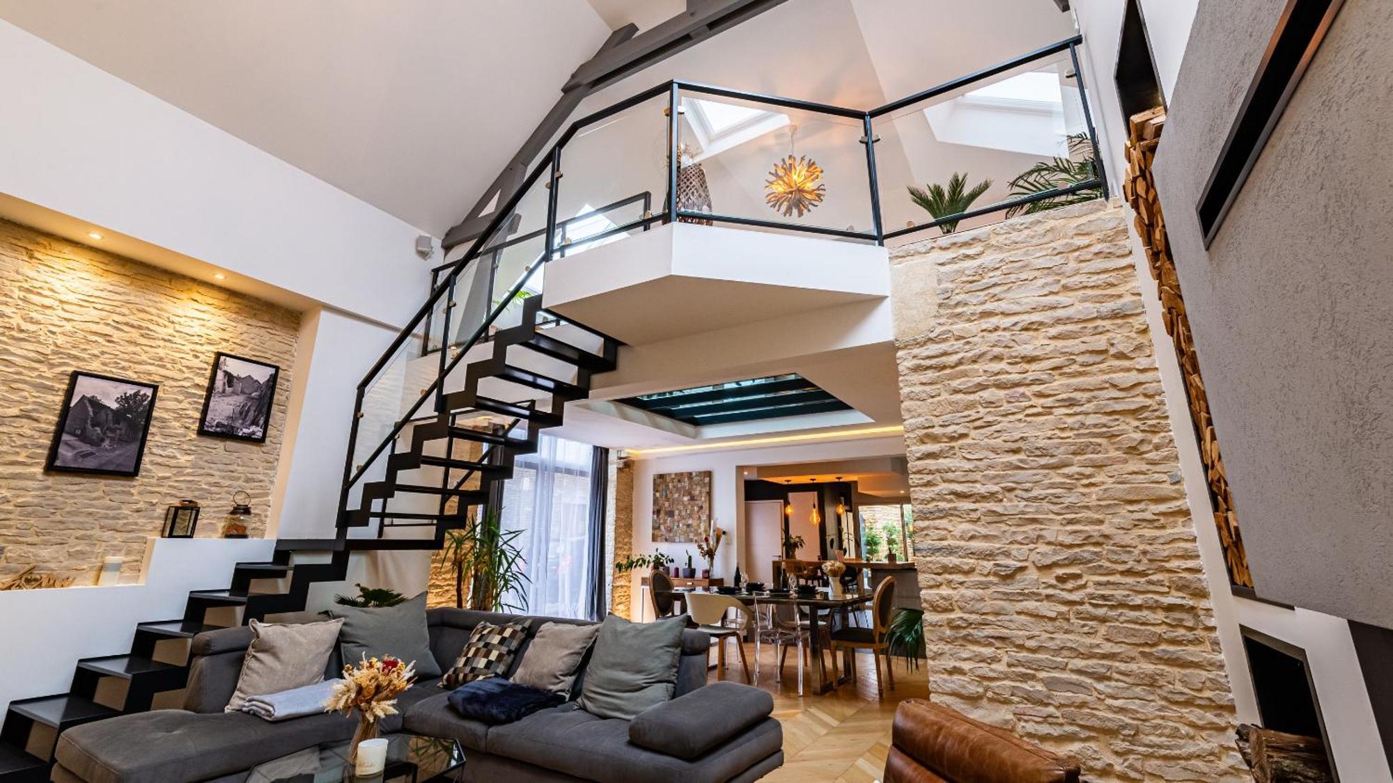 La Maison D'Ernest - Climatisee - Circuit Dijon Prenois エクステリア 写真