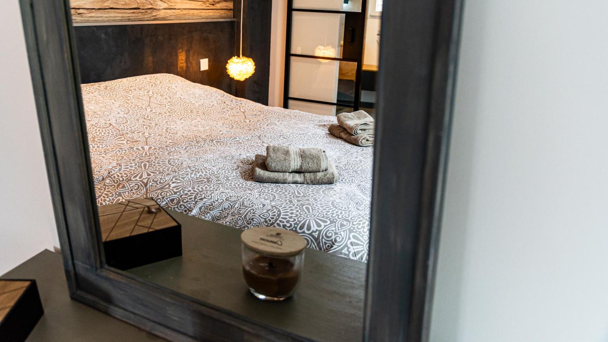 La Maison D'Ernest - Climatisee - Circuit Dijon Prenois エクステリア 写真