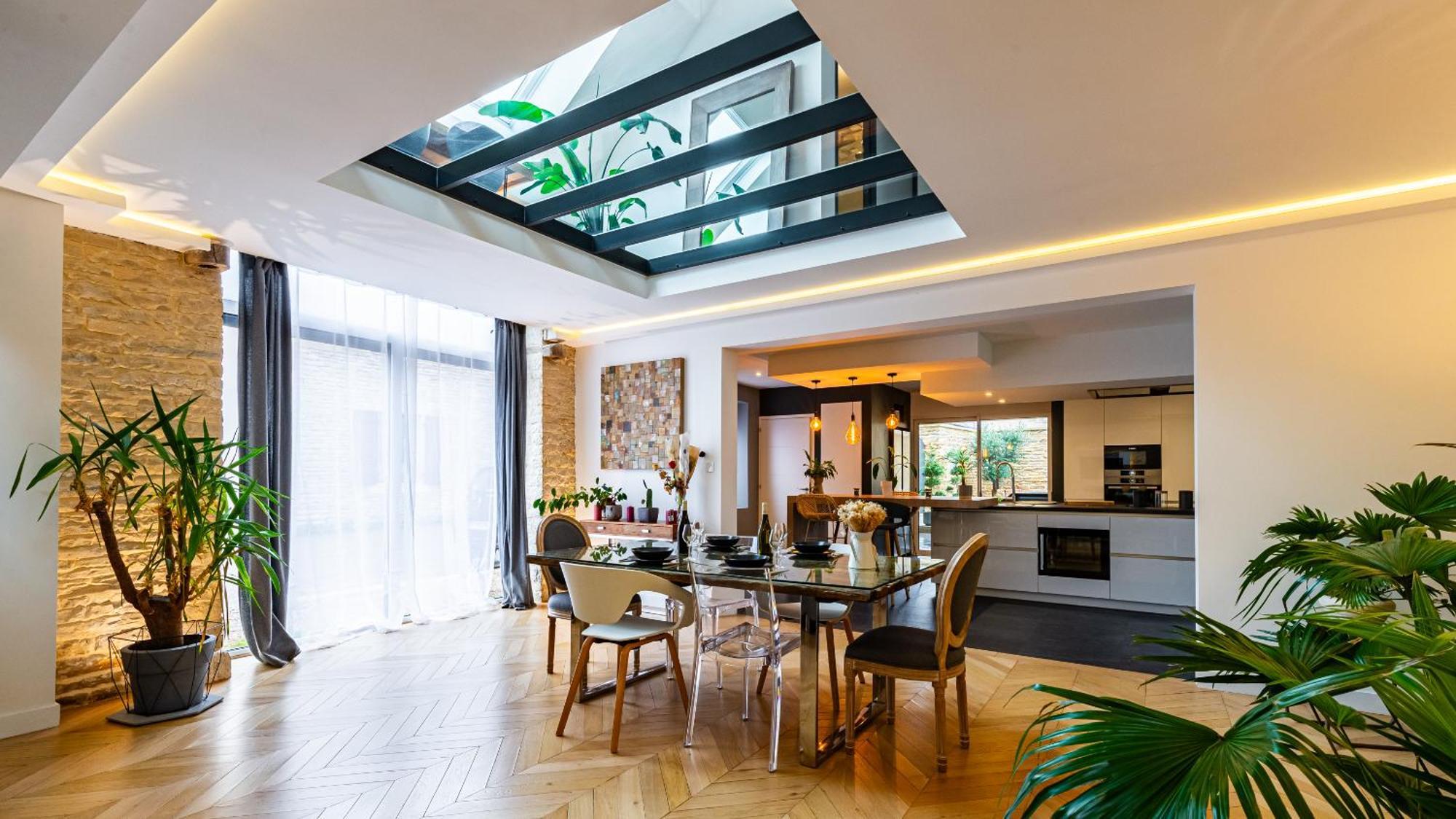 La Maison D'Ernest - Climatisee - Circuit Dijon Prenois エクステリア 写真