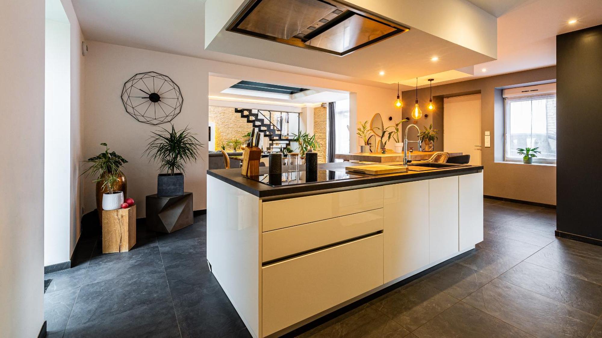La Maison D'Ernest - Climatisee - Circuit Dijon Prenois エクステリア 写真