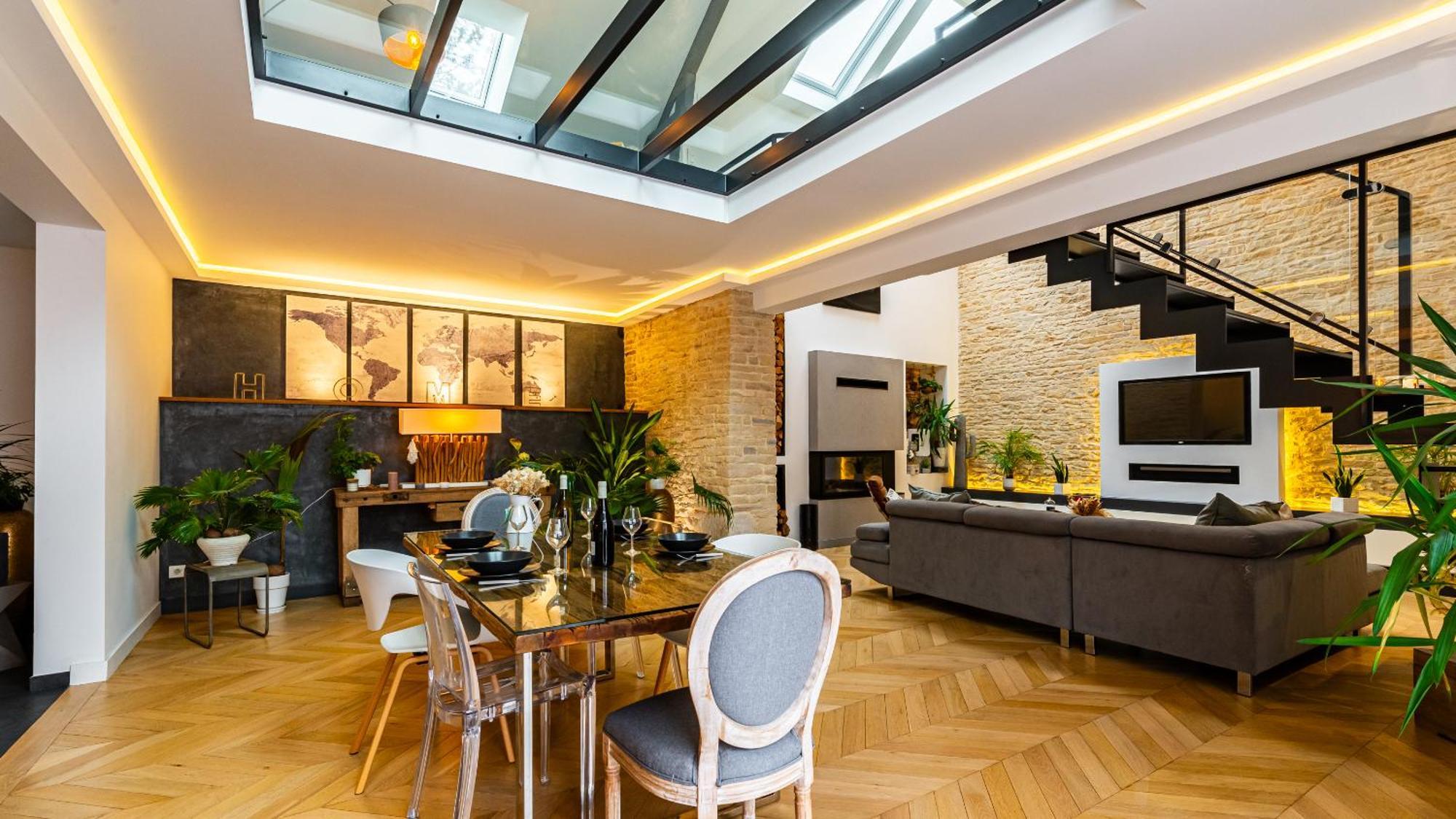 La Maison D'Ernest - Climatisee - Circuit Dijon Prenois エクステリア 写真