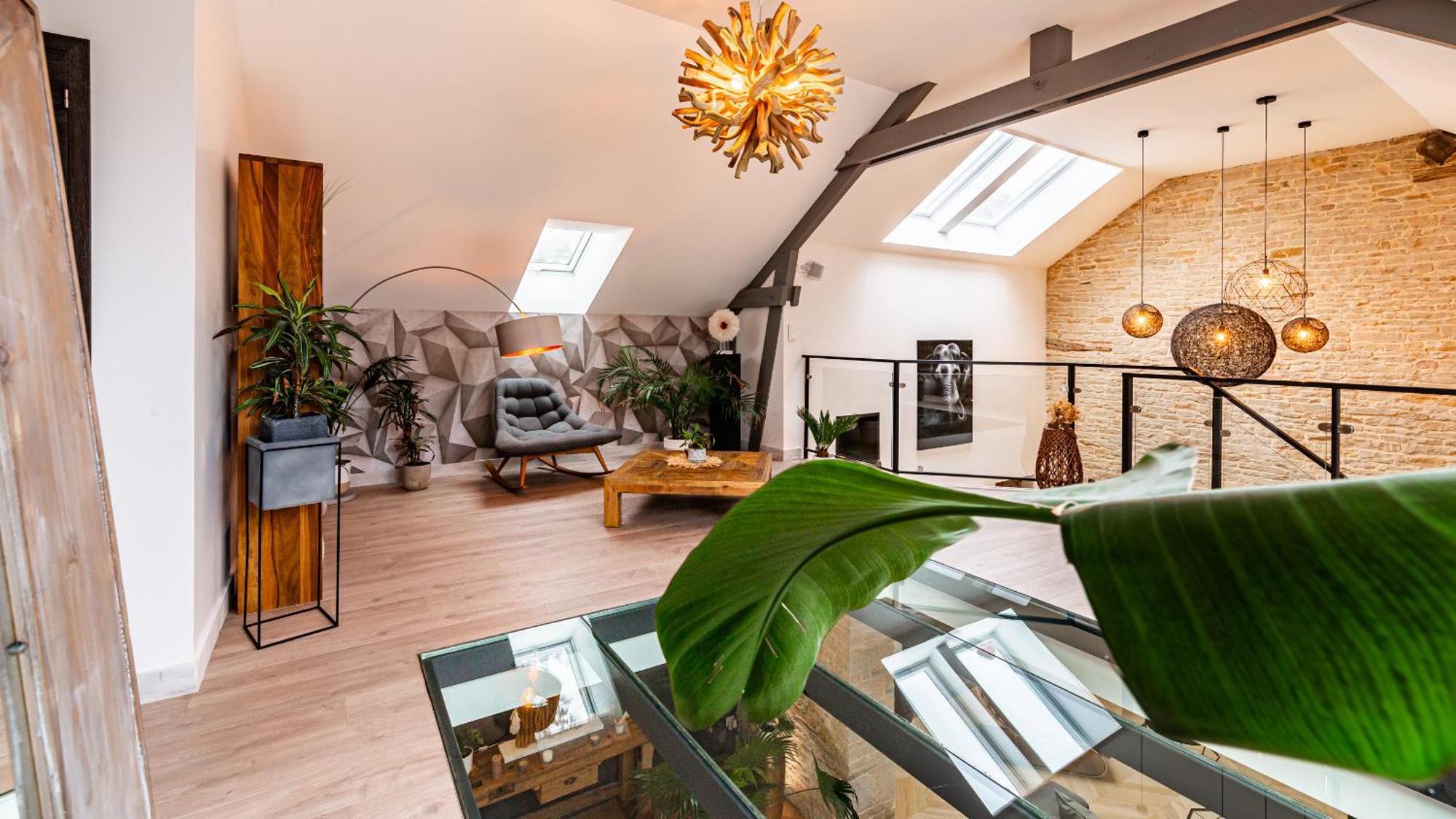 La Maison D'Ernest - Climatisee - Circuit Dijon Prenois エクステリア 写真