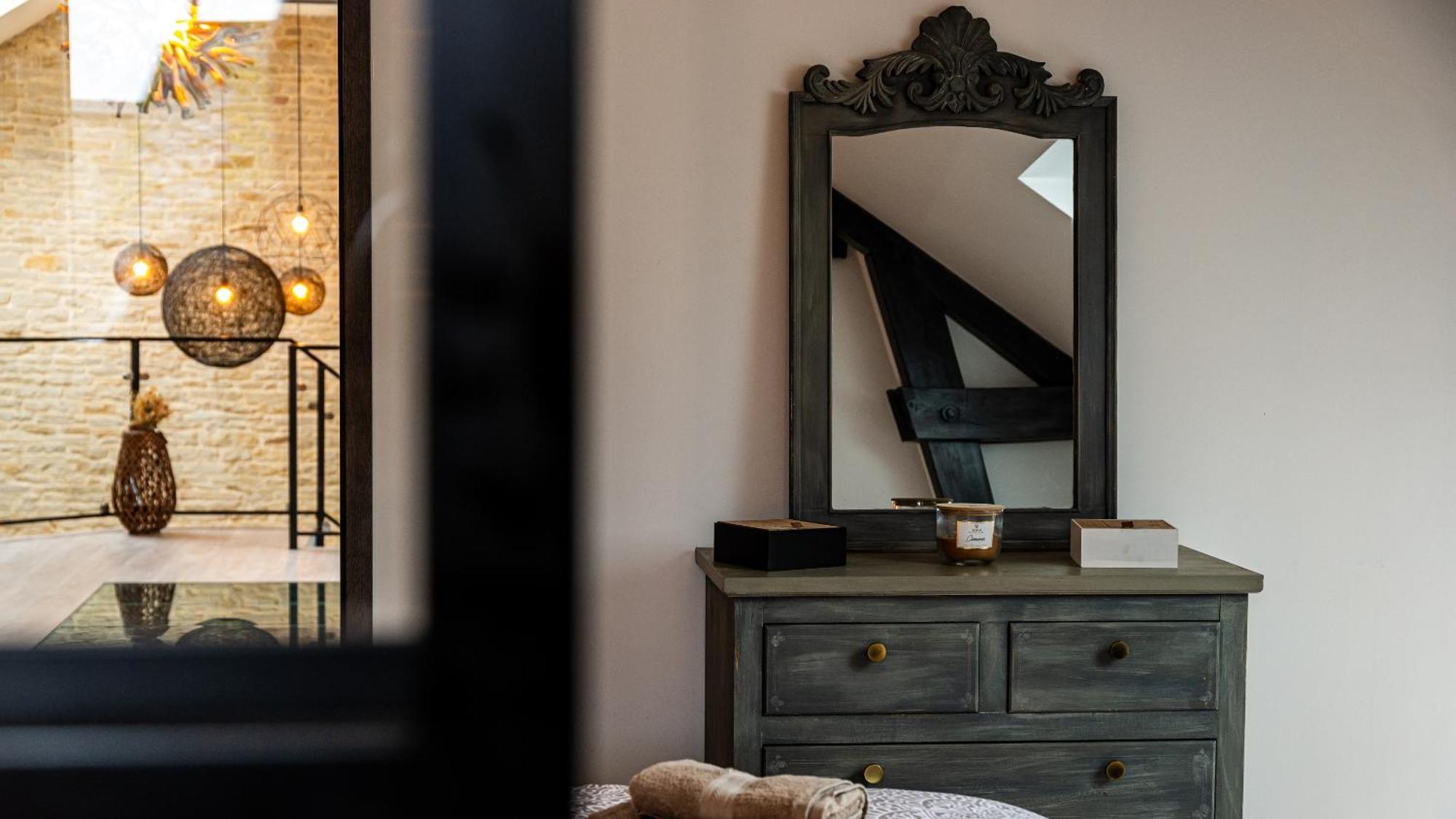 La Maison D'Ernest - Climatisee - Circuit Dijon Prenois エクステリア 写真