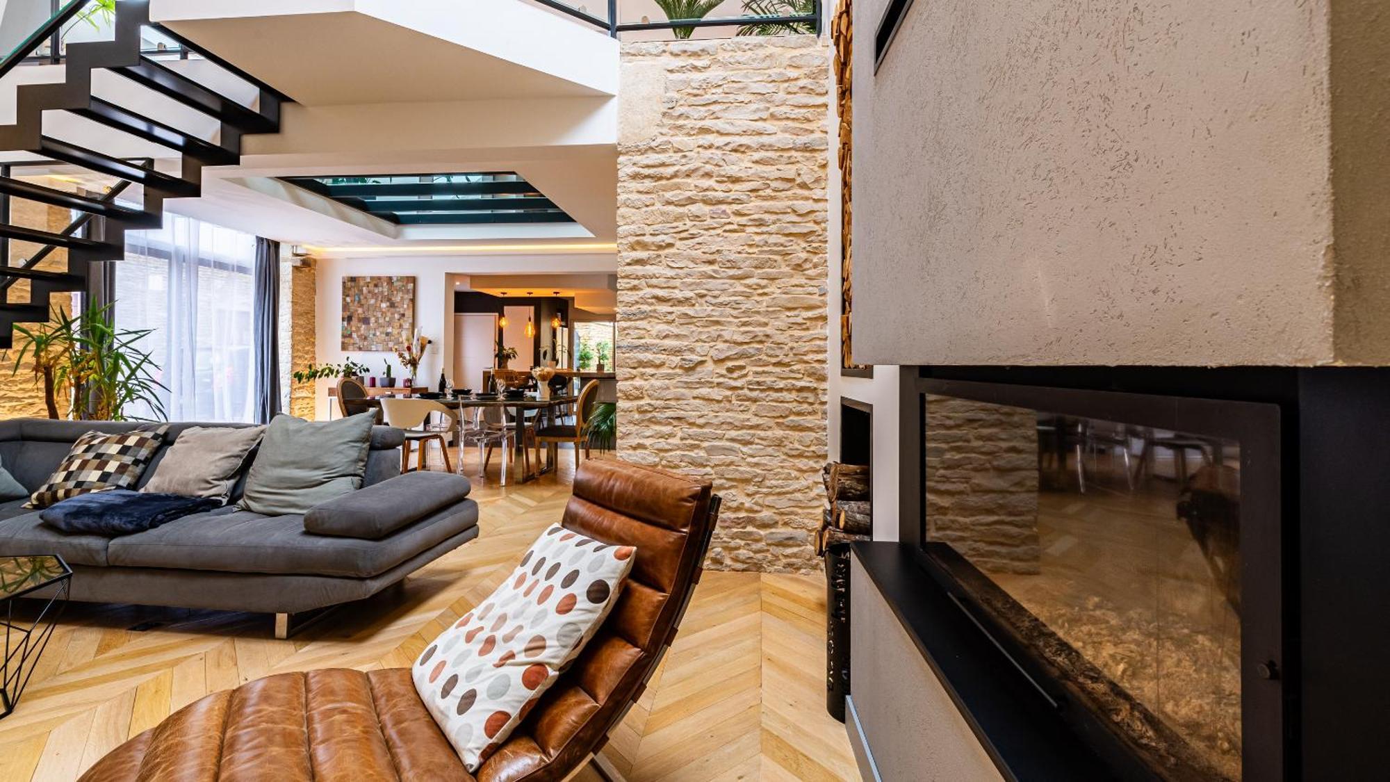 La Maison D'Ernest - Climatisee - Circuit Dijon Prenois エクステリア 写真