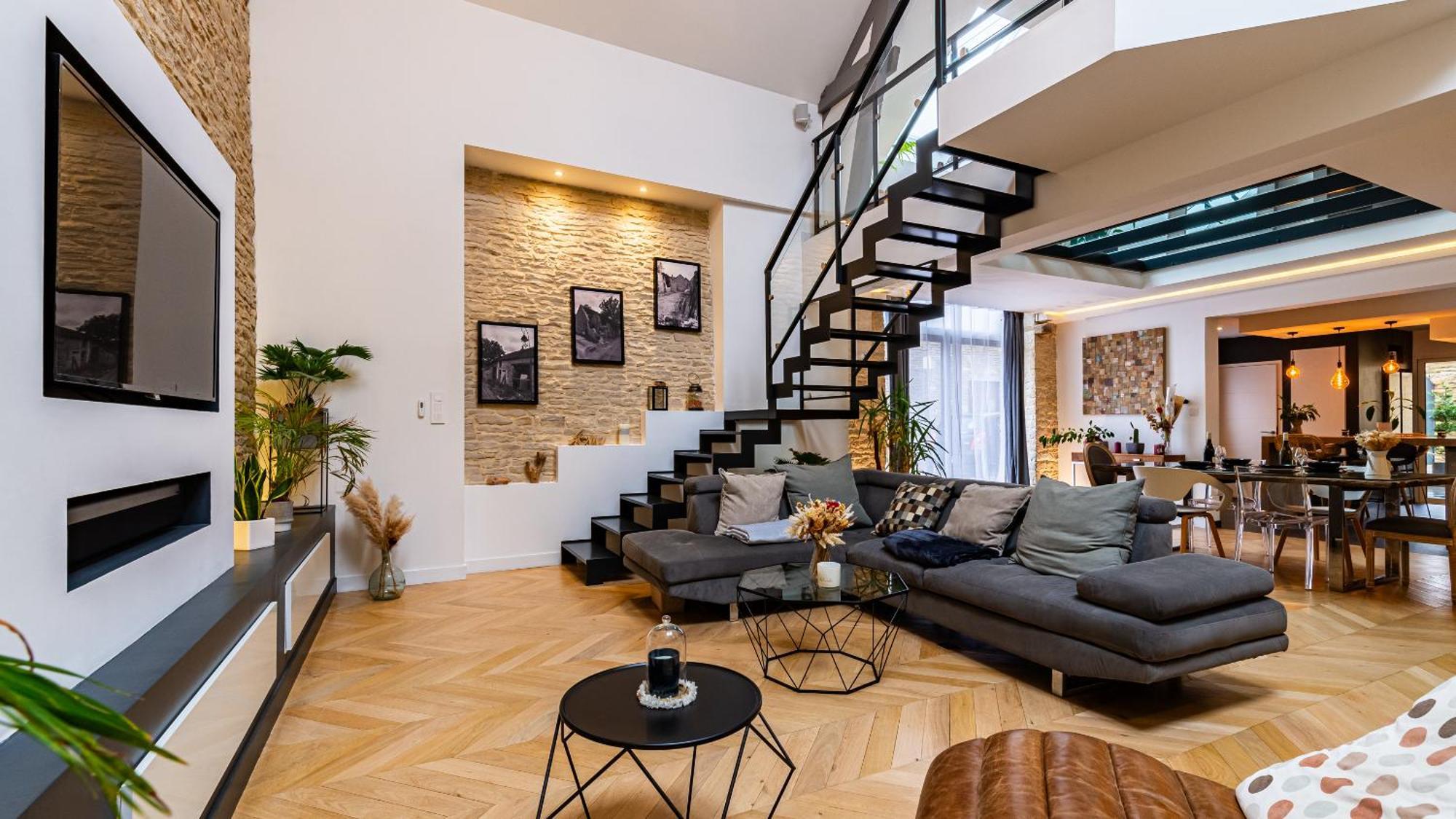 La Maison D'Ernest - Climatisee - Circuit Dijon Prenois エクステリア 写真