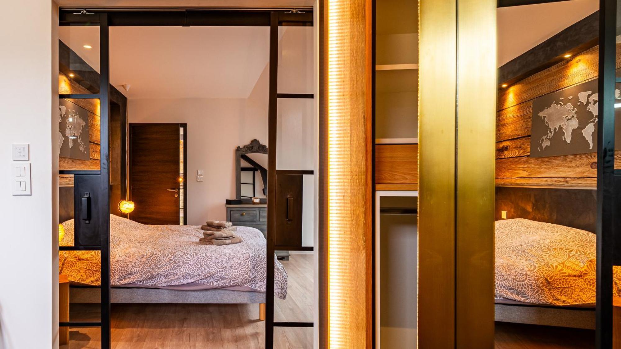 La Maison D'Ernest - Climatisee - Circuit Dijon Prenois エクステリア 写真