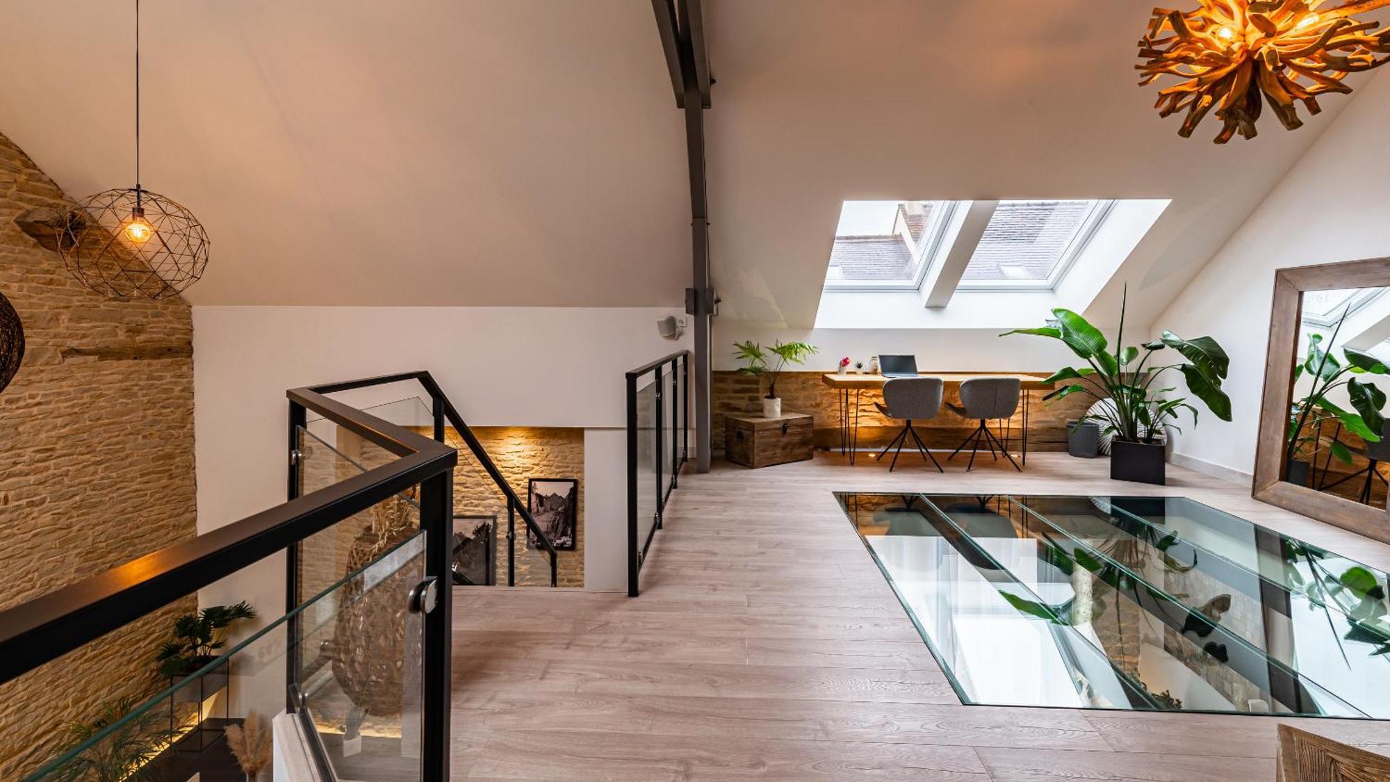 La Maison D'Ernest - Climatisee - Circuit Dijon Prenois エクステリア 写真