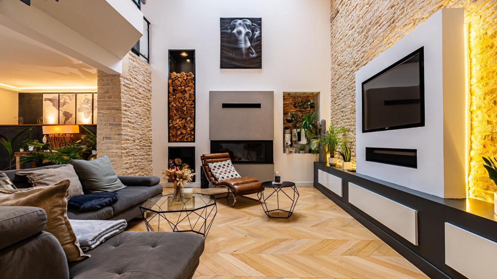 La Maison D'Ernest - Climatisee - Circuit Dijon Prenois エクステリア 写真
