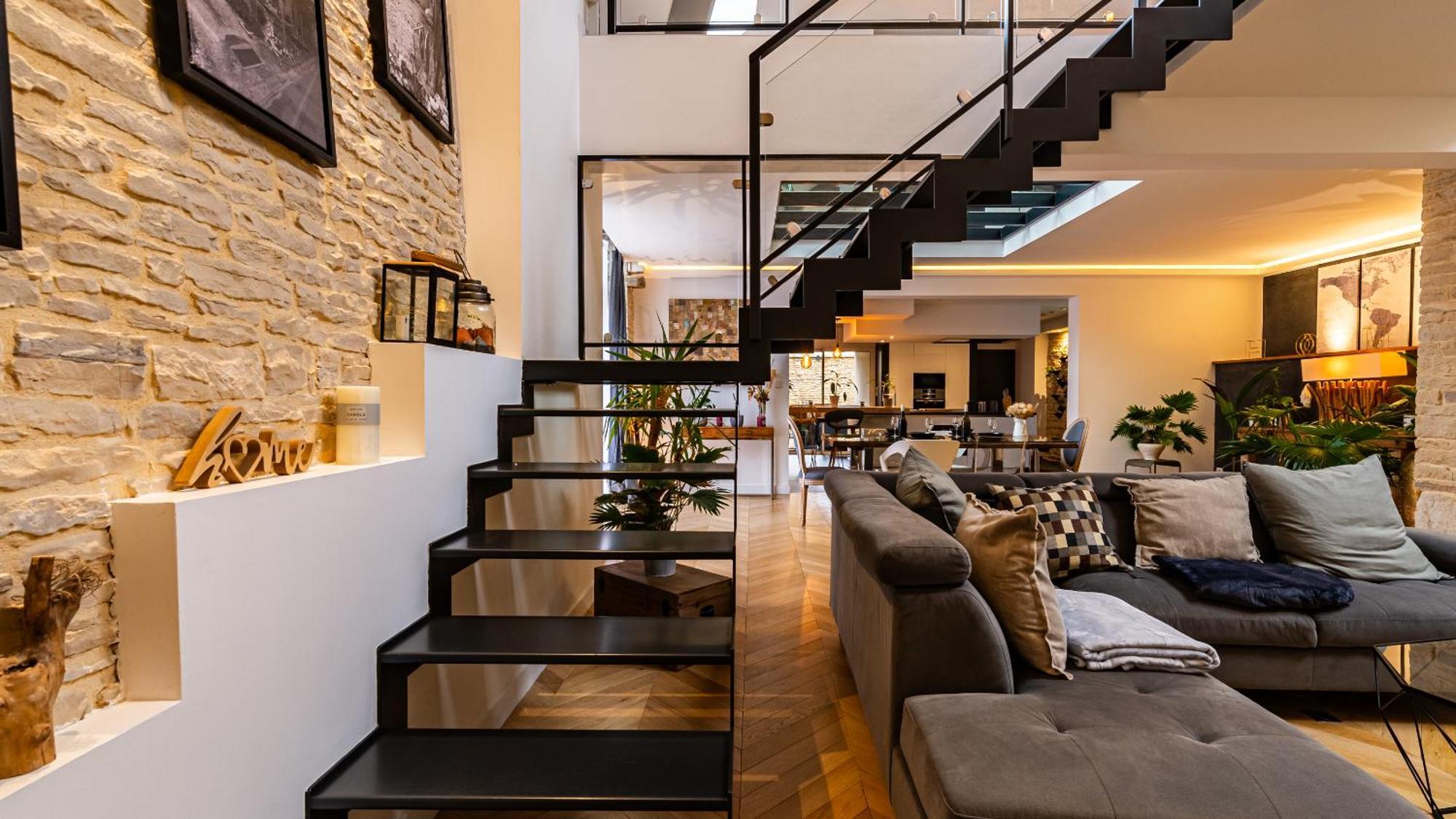 La Maison D'Ernest - Climatisee - Circuit Dijon Prenois エクステリア 写真