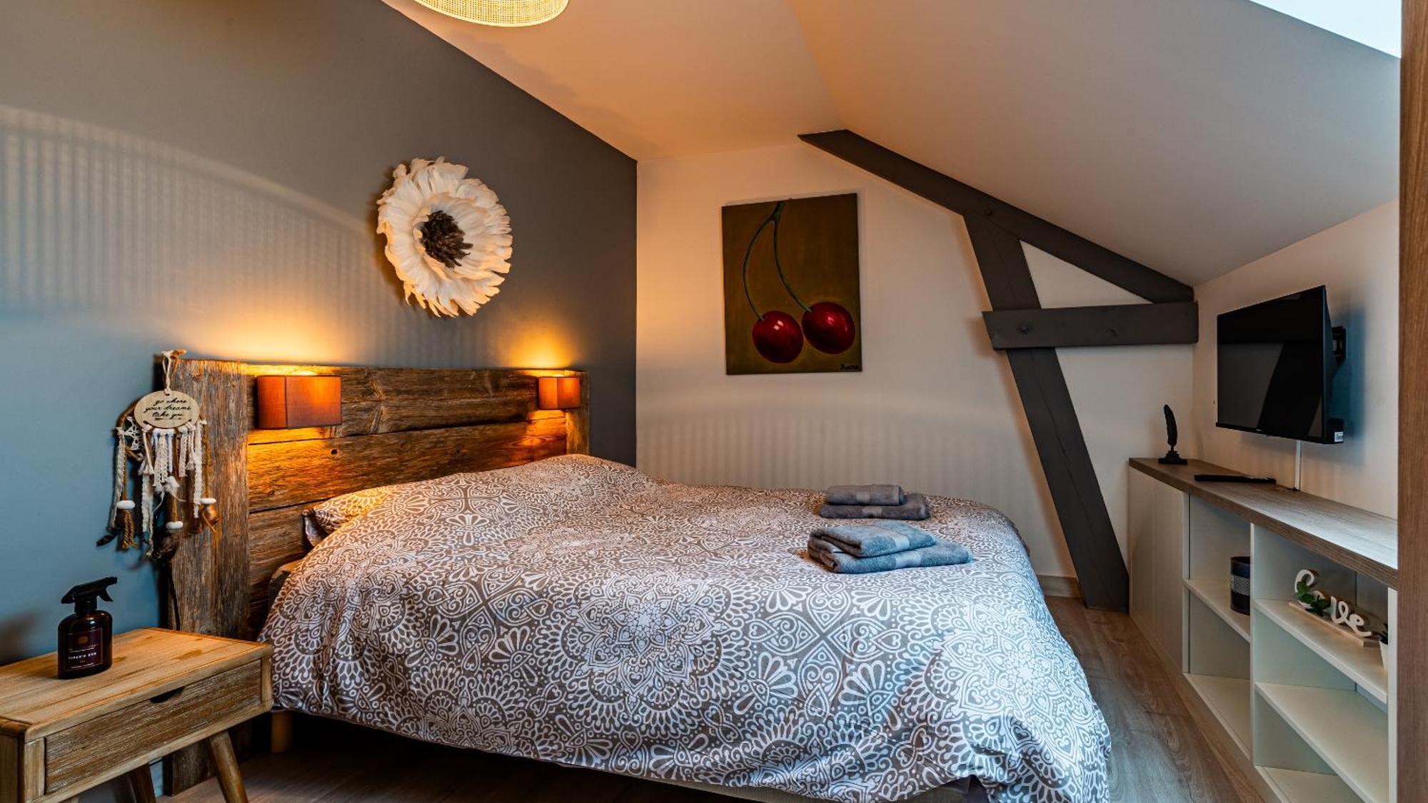 La Maison D'Ernest - Climatisee - Circuit Dijon Prenois エクステリア 写真
