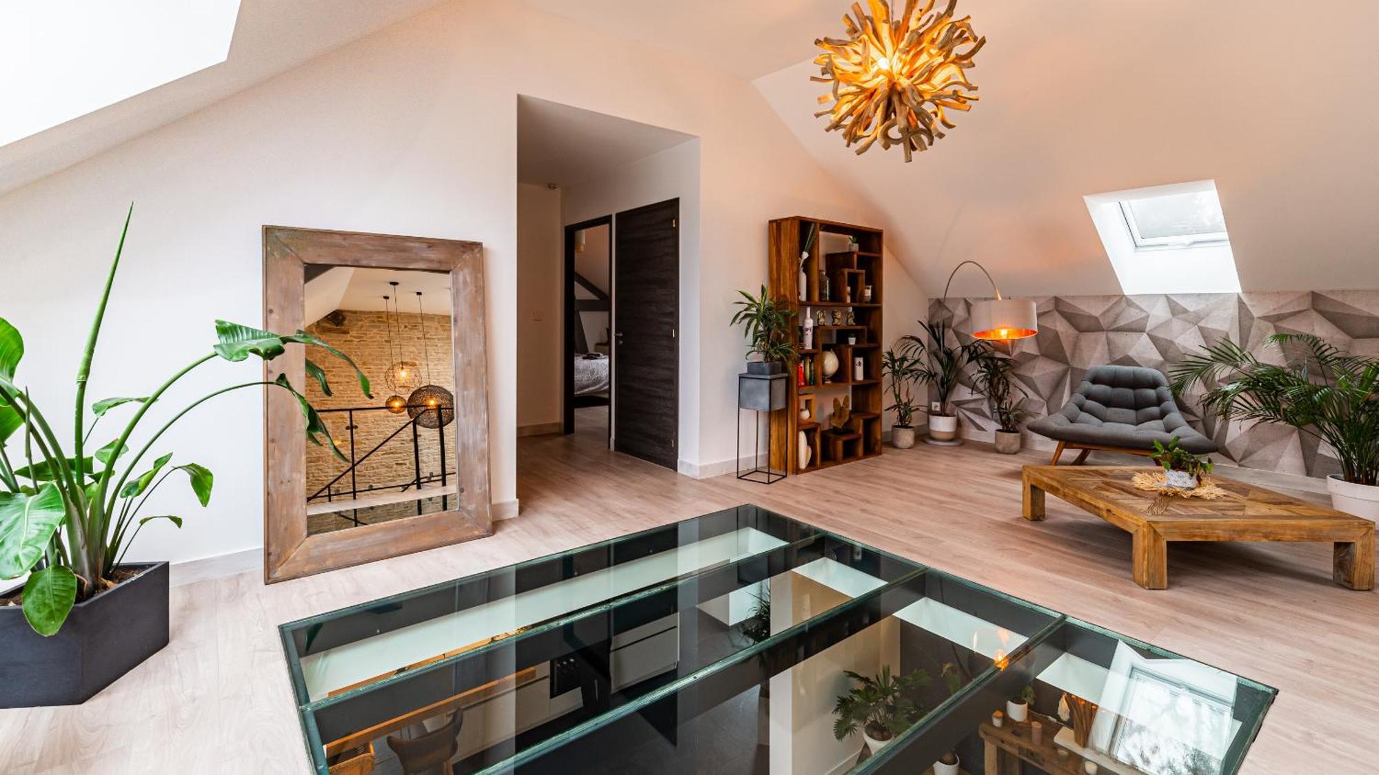 La Maison D'Ernest - Climatisee - Circuit Dijon Prenois エクステリア 写真