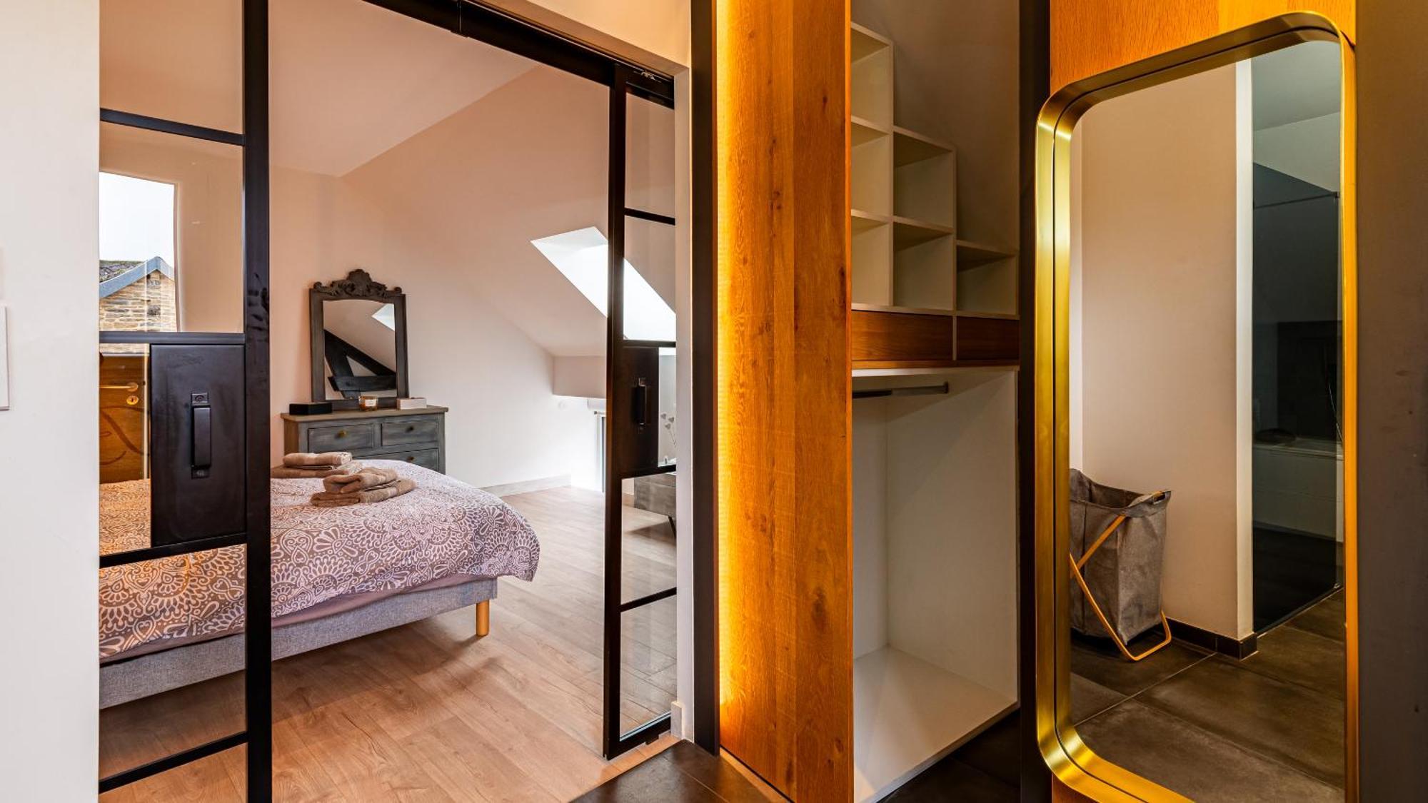 La Maison D'Ernest - Climatisee - Circuit Dijon Prenois エクステリア 写真