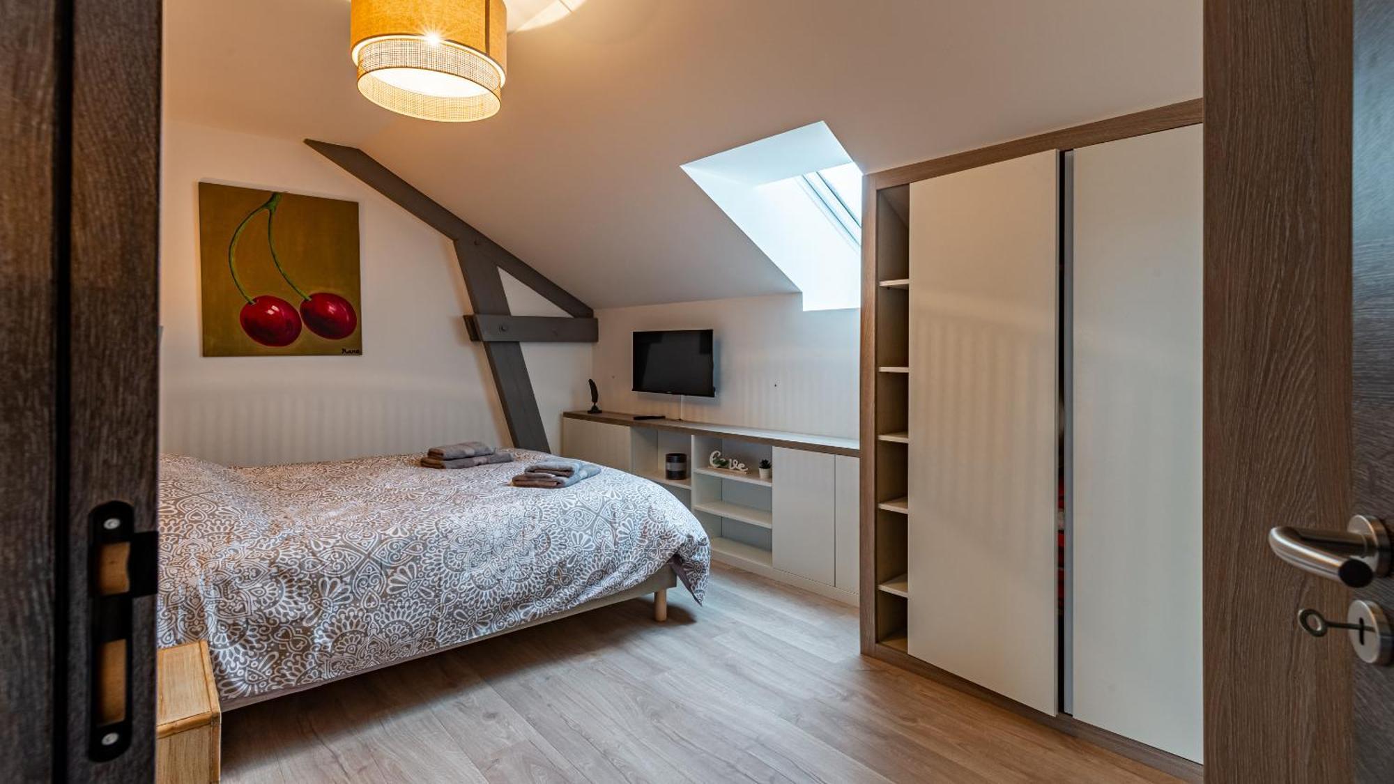La Maison D'Ernest - Climatisee - Circuit Dijon Prenois エクステリア 写真